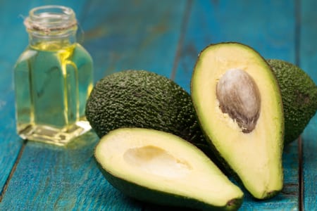 avocado oil