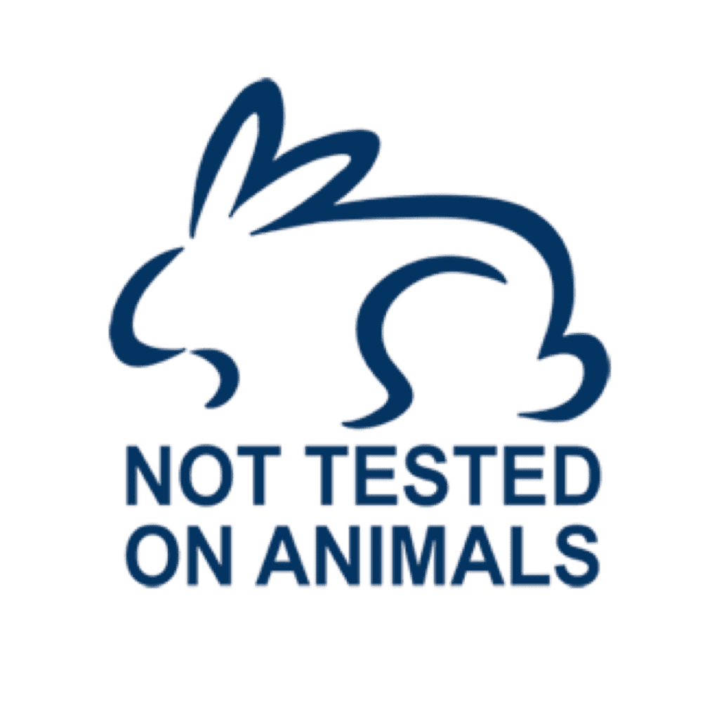 Not tested on animals Tone and defence Skin oil