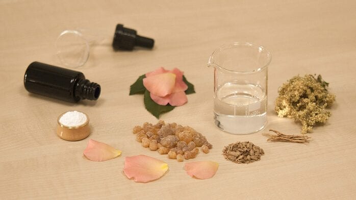 SKIN TONE & HEALTH FRANKINCENSE