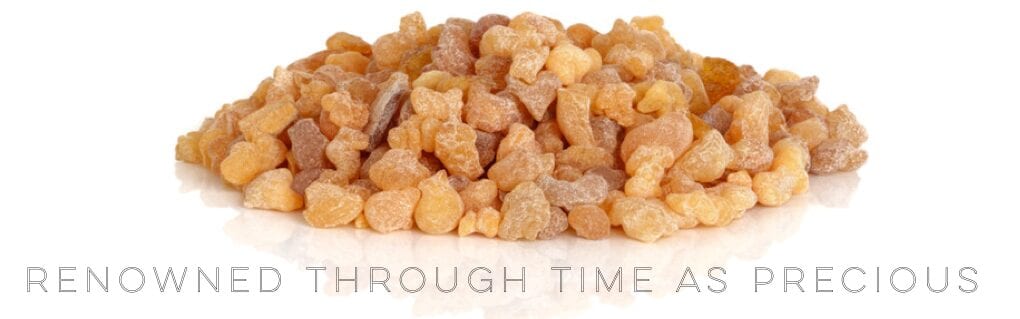 Frankincense