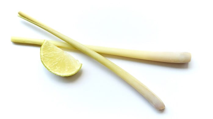 BENEFICIAL LEMONGRASS