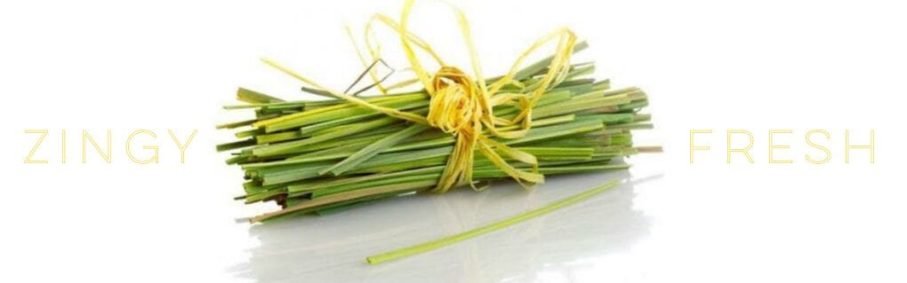 lemongrass